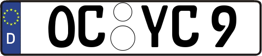 OC-YC9