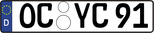 OC-YC91