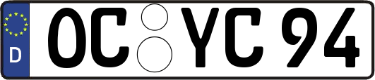 OC-YC94