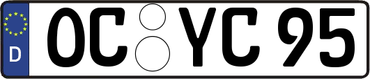 OC-YC95