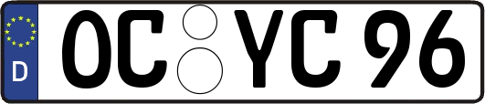 OC-YC96