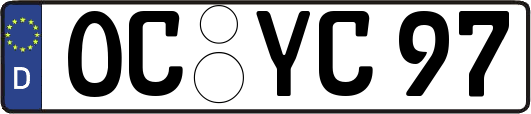OC-YC97