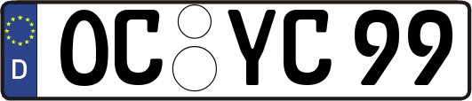 OC-YC99