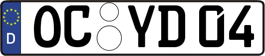 OC-YD04