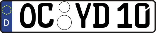 OC-YD10
