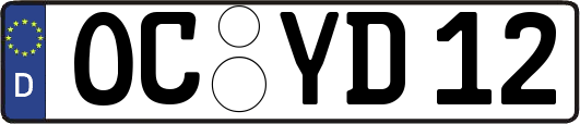 OC-YD12
