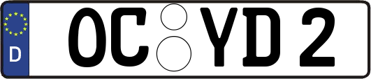 OC-YD2