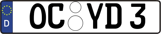 OC-YD3