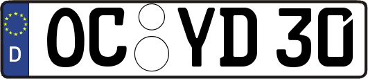OC-YD30