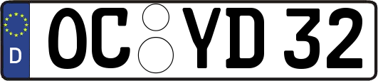 OC-YD32