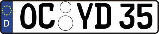OC-YD35