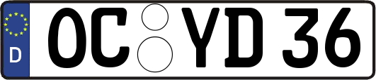OC-YD36