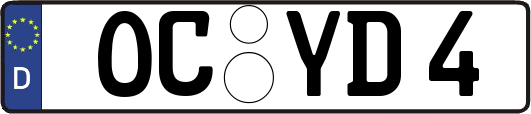 OC-YD4