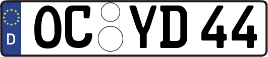 OC-YD44