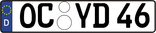 OC-YD46