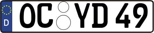 OC-YD49