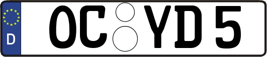 OC-YD5