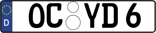 OC-YD6