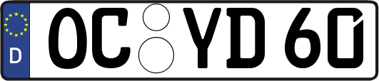 OC-YD60