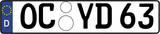 OC-YD63