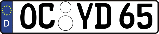 OC-YD65