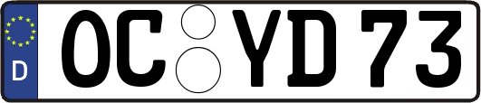 OC-YD73