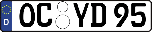 OC-YD95