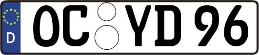 OC-YD96
