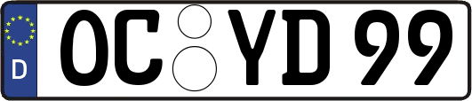 OC-YD99