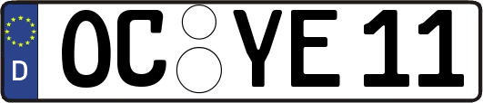 OC-YE11
