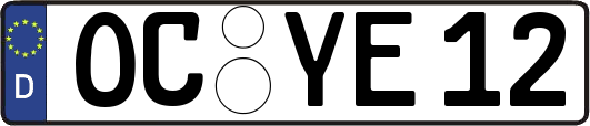 OC-YE12