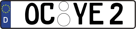 OC-YE2