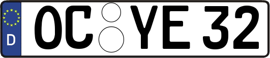 OC-YE32