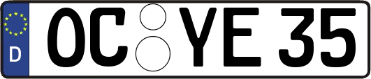 OC-YE35