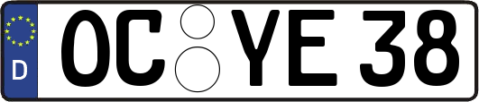 OC-YE38