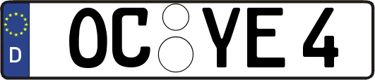 OC-YE4