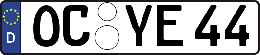 OC-YE44