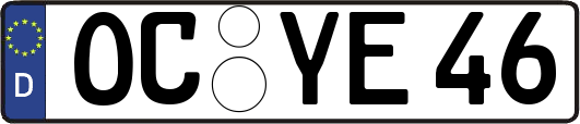 OC-YE46