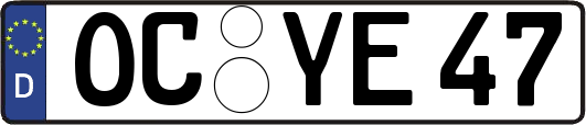 OC-YE47