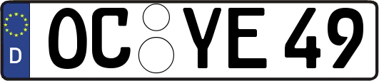OC-YE49