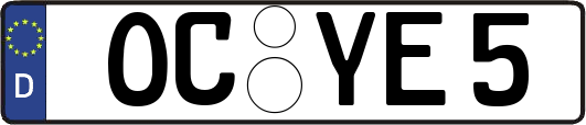 OC-YE5