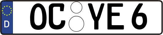OC-YE6