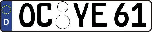 OC-YE61