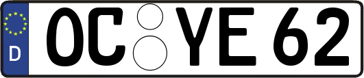 OC-YE62