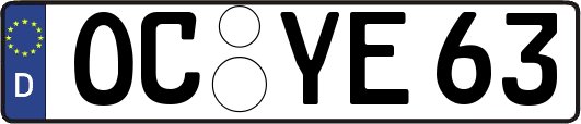 OC-YE63