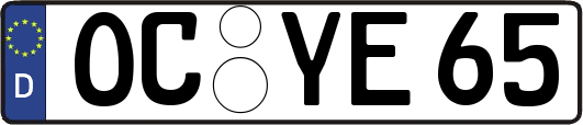 OC-YE65