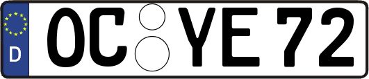 OC-YE72