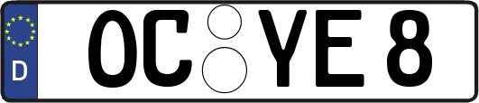 OC-YE8