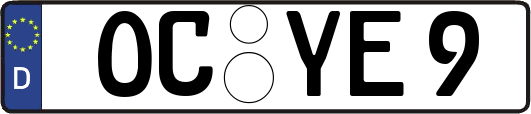 OC-YE9