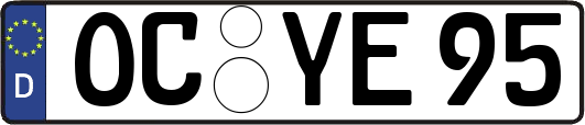OC-YE95